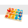 Count and Match Number Set
