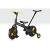 Multifunctional Balance Bike - Black