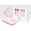Pink Baby Gift Set