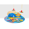 Pirate Fishing Game