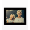 A2 Size Framed Photo Print