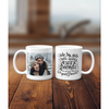 Best Friends Photo Mug - Gift