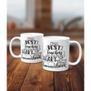 Best Teacher Mug - Teacher Gift