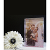 Confetti Photo Blocks - Lovely for Wedding Photos or Party Group Photo