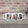DAD Photo Mug