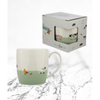 Farm Animals Farmyard Coffee Mug