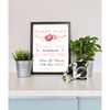 Flower Girl Thank You Wedding Gift