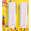 Girls Birthday Party Keyrings