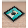 Glass Photo Coasters - Make Your Own Photo Coasters
