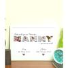 MAMMY Photo Word Art Gift