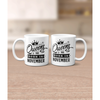 Mug - Queens Are Born In..