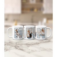 MUM Photo Mug