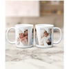 NAN Personalised Photo Mug - Lovely Gift for Nan