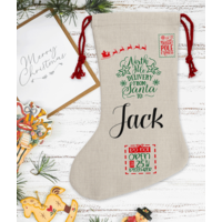 Personalised Children