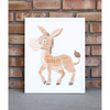 Personalised Donkey Word Art Print