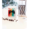 Personalised Gamer Mug - Add Any Name