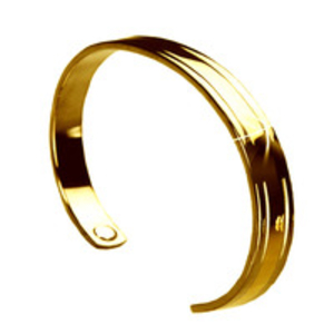 Magnetic Active Bangle - Artemis