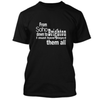 Who T-shirt Pinball Wizard T-shirt Lyrics T-shirt