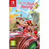 All Star Fruit Racing