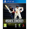 Ashes Cricket