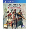 Assassins Creed Chronicles