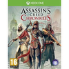 Assassins Creed Chronicles
