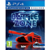 Battlezone PSVR