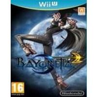 Bayonetta 2