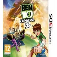 Ben 10 Omniverse 2