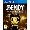 Bendy and the Ink Machine