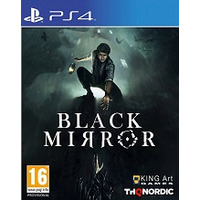 Black Mirror