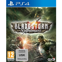 Bladestorm Nightmare