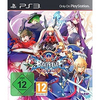 BlazBlue Central Fiction