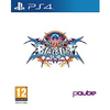 BlazBlue Central Fiction