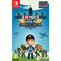 Bomber Crew Complete Edition