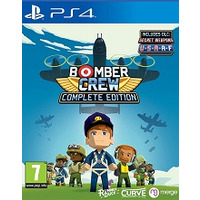 Bomber Crew Complete Edition