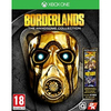 Borderlands The Handsome Collection