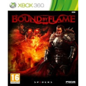 Bound By Flame
