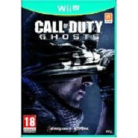 Call of Duty Ghosts