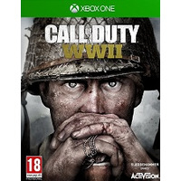 Call of Duty WWII