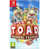 Captain Toad Treasure Tracker
