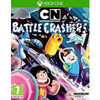 Cartoon Network Battle Crashers