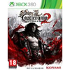 Castlevania Lords of Shadow 2