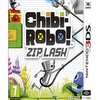 Chibi Robo Zip Lash