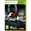 F1 2013