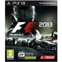 F1 2013