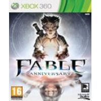 Fable Anniversary