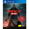 Friday the 13th The Game