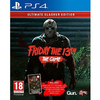 Friday the 13th The Game Ultimate Slasher Edition