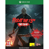 Friday the 13th The Game Ultimate Slasher Edition